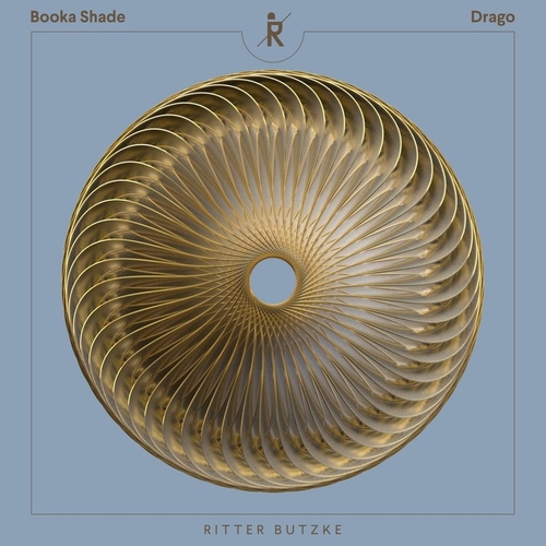 Booka Shade - Drago (Anja Schneider Remix) [RBR224]